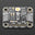 An image of Adafruit AS7341 10-Channel Light / Color Sensor Breakout - STEMMA QT / Qwiic