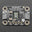 An image of Adafruit MS8607 Pressure Humidity Temperature PHT Sensor - STEMMA QT / Qwiic
