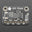 An image of Adafruit SPI Non-Volatile FRAM Breakout - 4 Mbit / 512 KBytes - MB85RS4MT