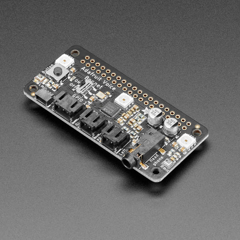 Le Boitier PIMORONI pour la caméra du Raspberry Pi - Framboise 314, le