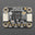 An image of Adafruit HTU31 Temperature & Humidity Sensor Breakout Board - STEMMA QT / Qwiic