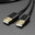 An image of USB Host Switching Cable - Mini Mechanical KVM