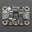 An image of Adafruit Sensirion SHT40 Temperature & Humidity Sensor - STEMMA QT / Qwiic