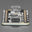 An image of Adafruit TCA8418 Keypad Matrix and GPIO Expander Breakout - STEMMA QT / Qwiic