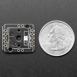NeoKey Socket Breakout for Mechanical Key Switches with NeoPixel - For MX Compatible Switches
