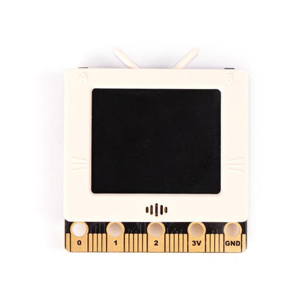 Kittenbot Python KittenBot Future Board ESP32 AIOT Python Education Kit