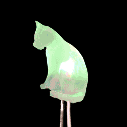 dLUX-dLITE LEDs