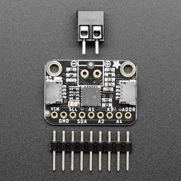 Adafruit MCP9601 (MCP96L01) I2C Thermocouple Amplifier