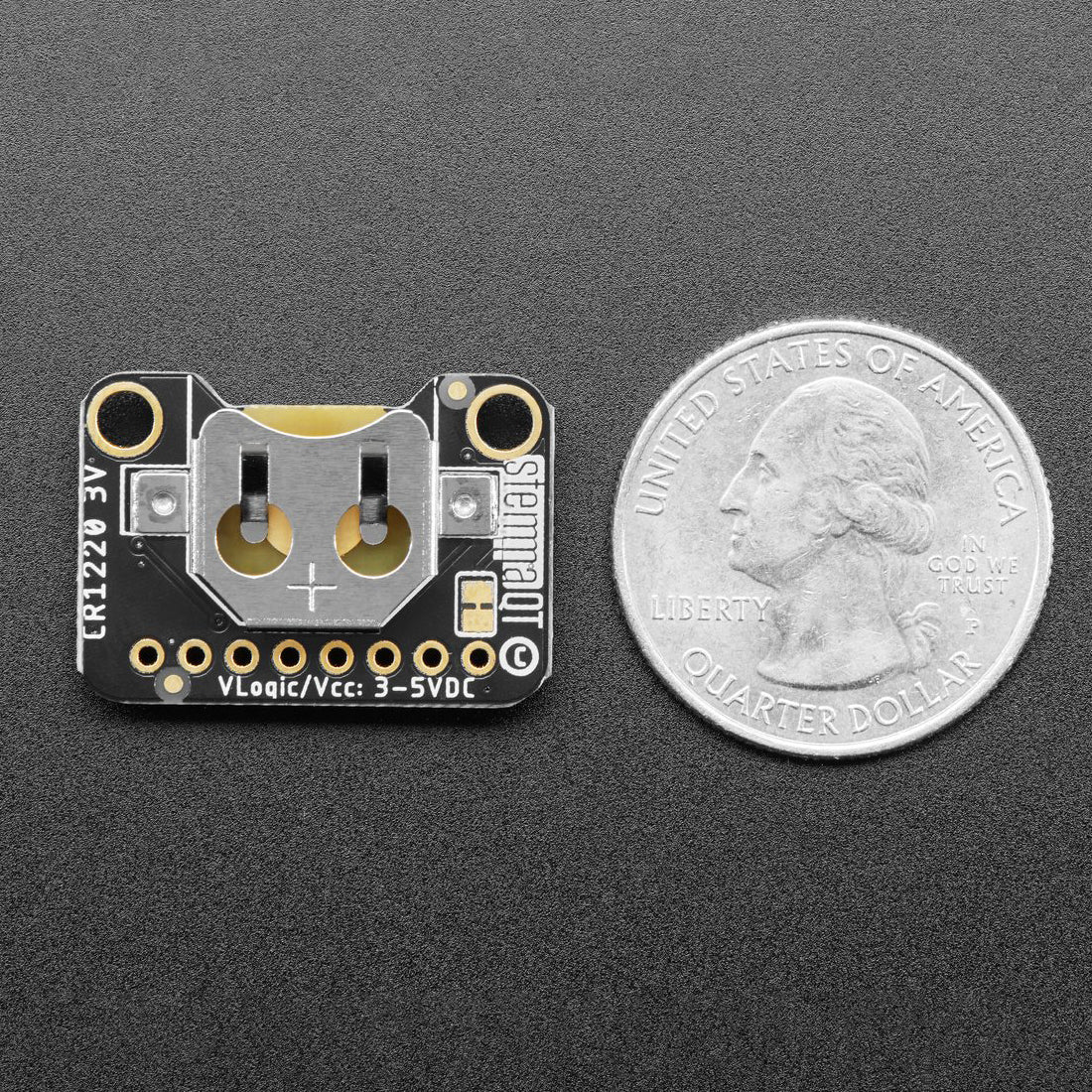 Adafruit DS3231 Precision RTC