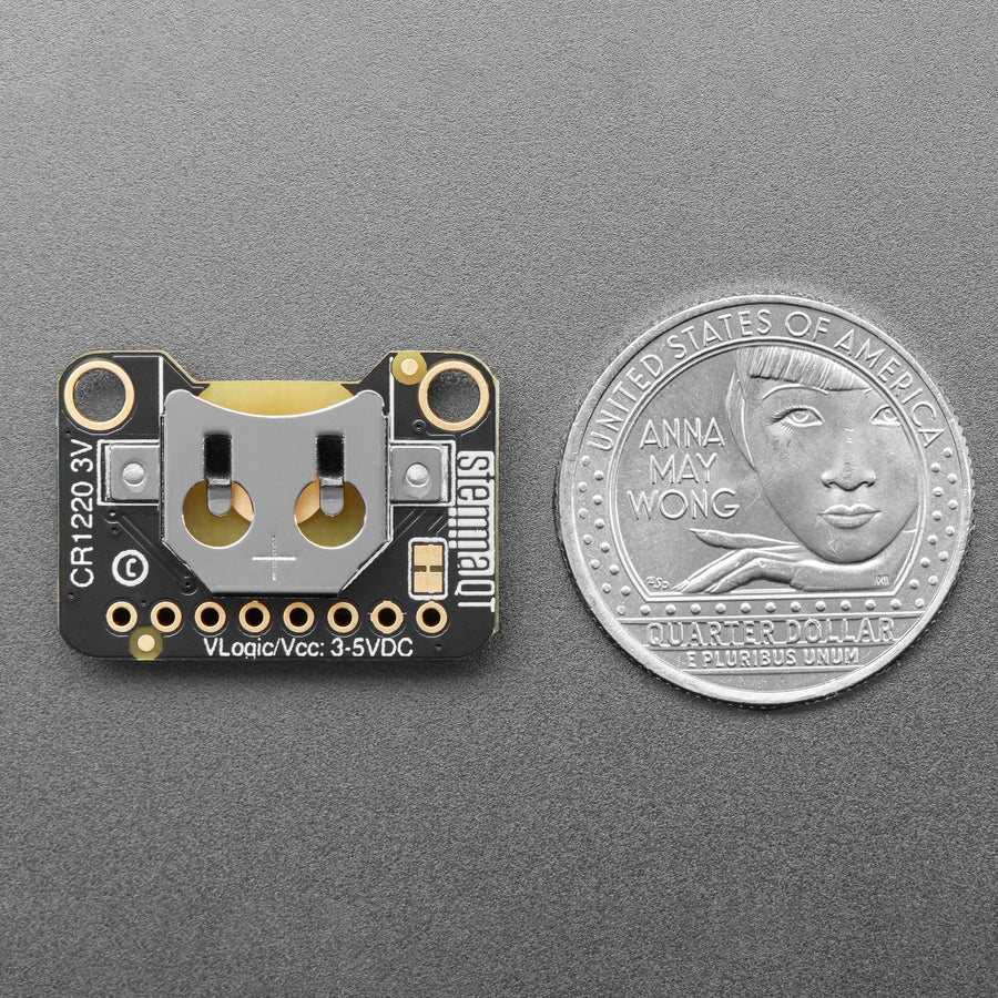 Adafruit DS3231 Precision RTC