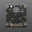 An image of Adafruit ANO Rotary Navigation Encoder Breakout PCB