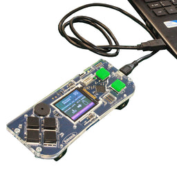 ARCADE for MakeCode Arcade