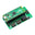 An image of Kitronik Simply Servos Board for Raspberry Pi Pico