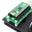 An image of Kitronik Pin Breakout for the Raspberry Pi Pico