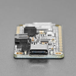 Adafruit ESP32 Feather V2 w.FL Antenna - 8MB Flash + 2 MB PSRAM