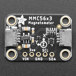 Adafruit Triple-axis Magnetometer - MMC5603