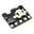 An image of Kitronik MI:power board for the BBC Microbit V2
