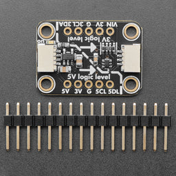 Adafruit QT 5V to 3V Shifter Breakout