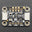 An image of Adafruit Si5351A Clock Generator with STEMMA QT - 8KHz to 160MHz