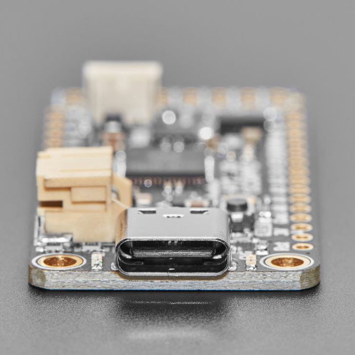 Snap-On Behuizing Adafruit USB / DC / Zonneoplader met 5V Boost Snap-On Behuizing Adafruit USB / DC / Zonneoplader met 5V Boost