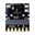 An image of Kitronik Simple Servo Control Board for BBC micro:bit