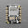 An image of Adafruit microSD Card BFF Add-On for QT Py and Xiao