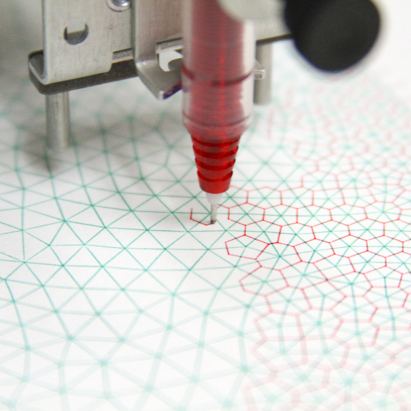 Writing And Drawing Machine AxiDraw V3/A3
