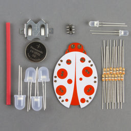 Boldport Buggy