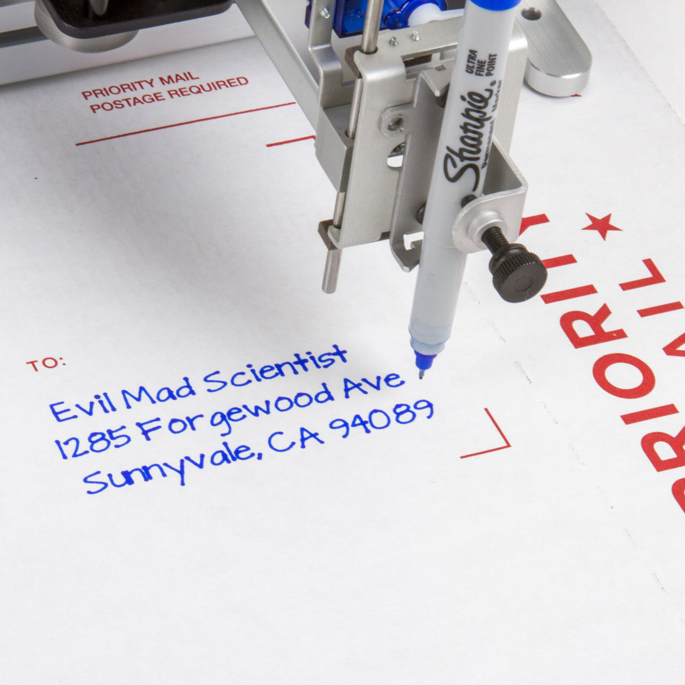 Writing And Drawing Machine AxiDraw V3/A3
