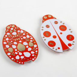 Boldport Buggy
