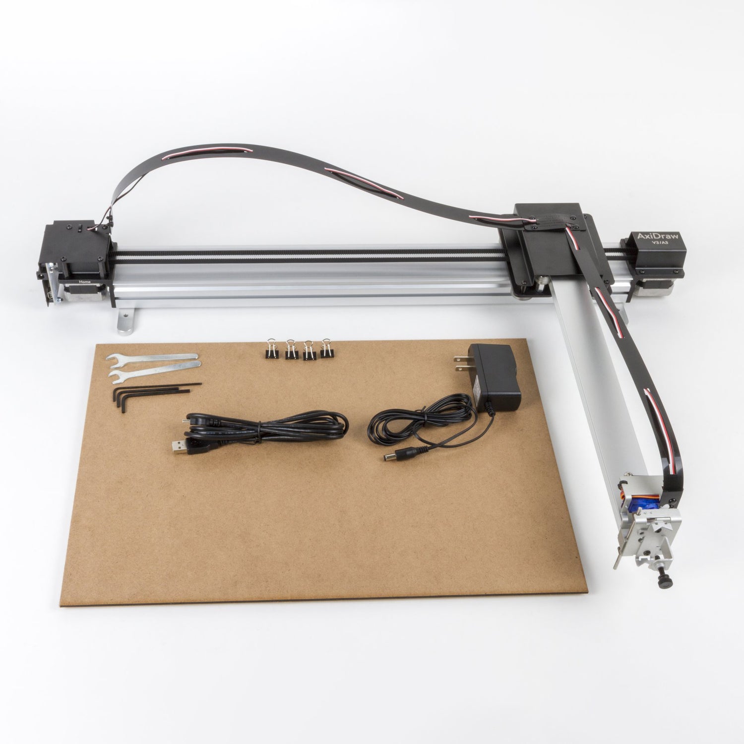 Writing And Drawing Machine AxiDraw V3/A3