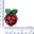 An image of Raspberry Pi - Skill badge, iron-on patch