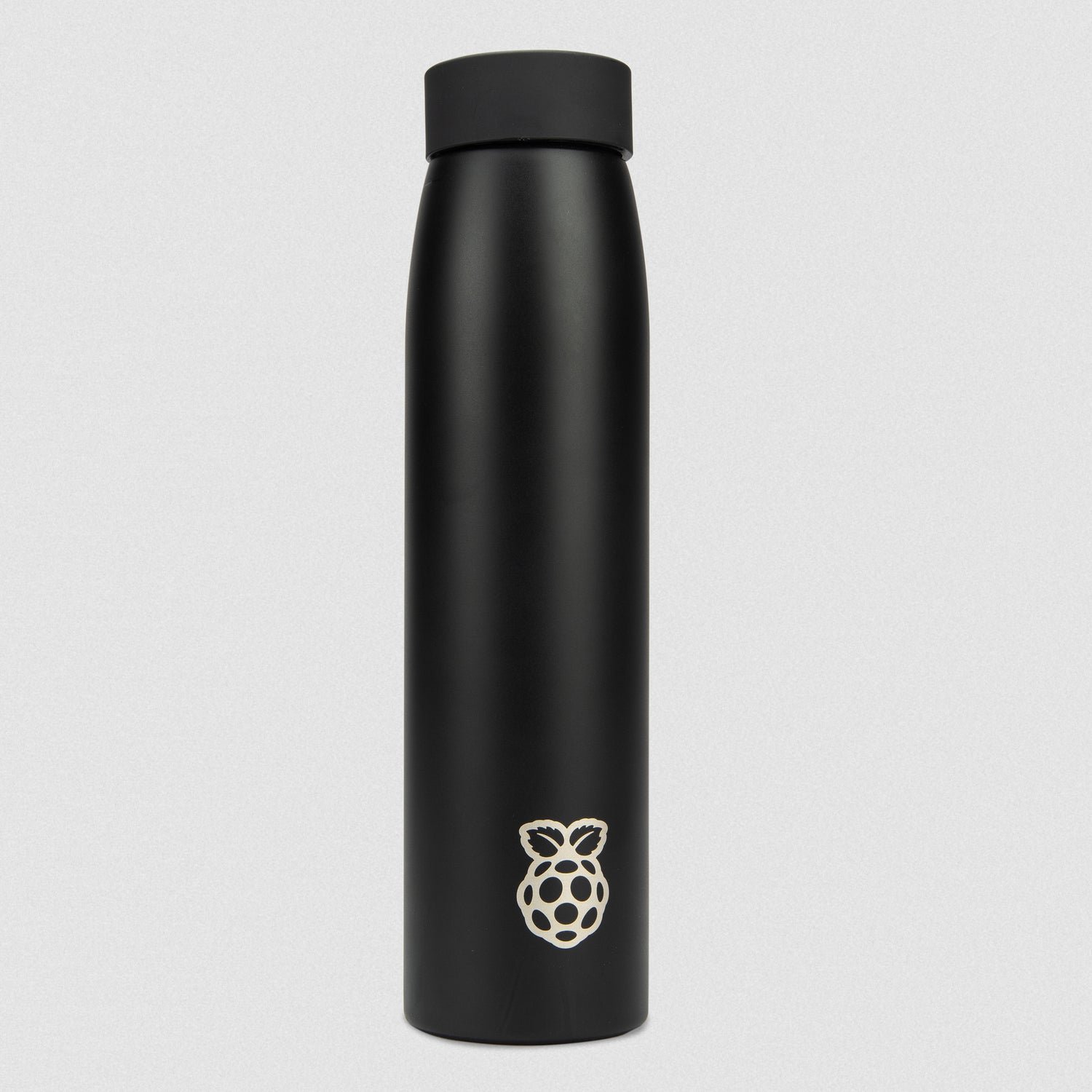 Raspberry Pi Laser Engraved Drinks Bottle - Pimoroni