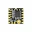 An image of M5Stamp Extend I/O Module (STM32F0)