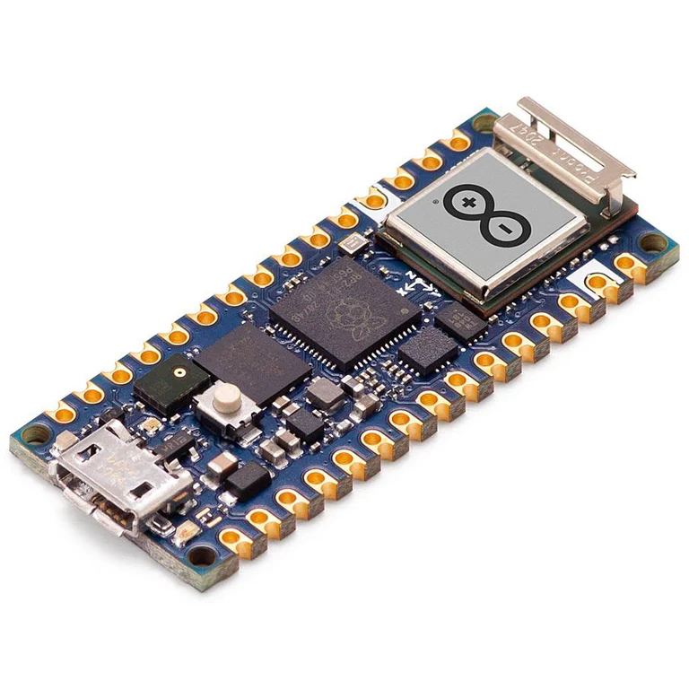 Arduino Nano RP2040 Connect
