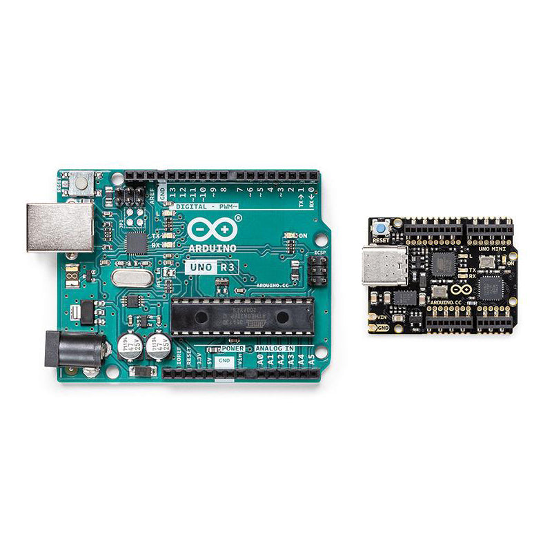 Arduino UNO Mini Limited Edition