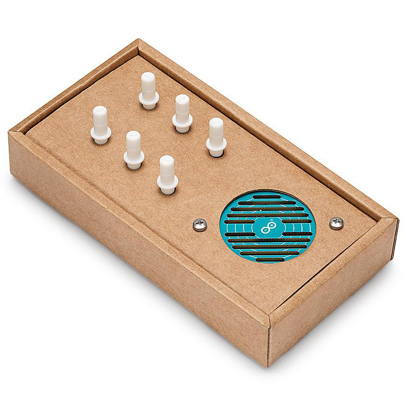 Arduino Make Your UNO Kit