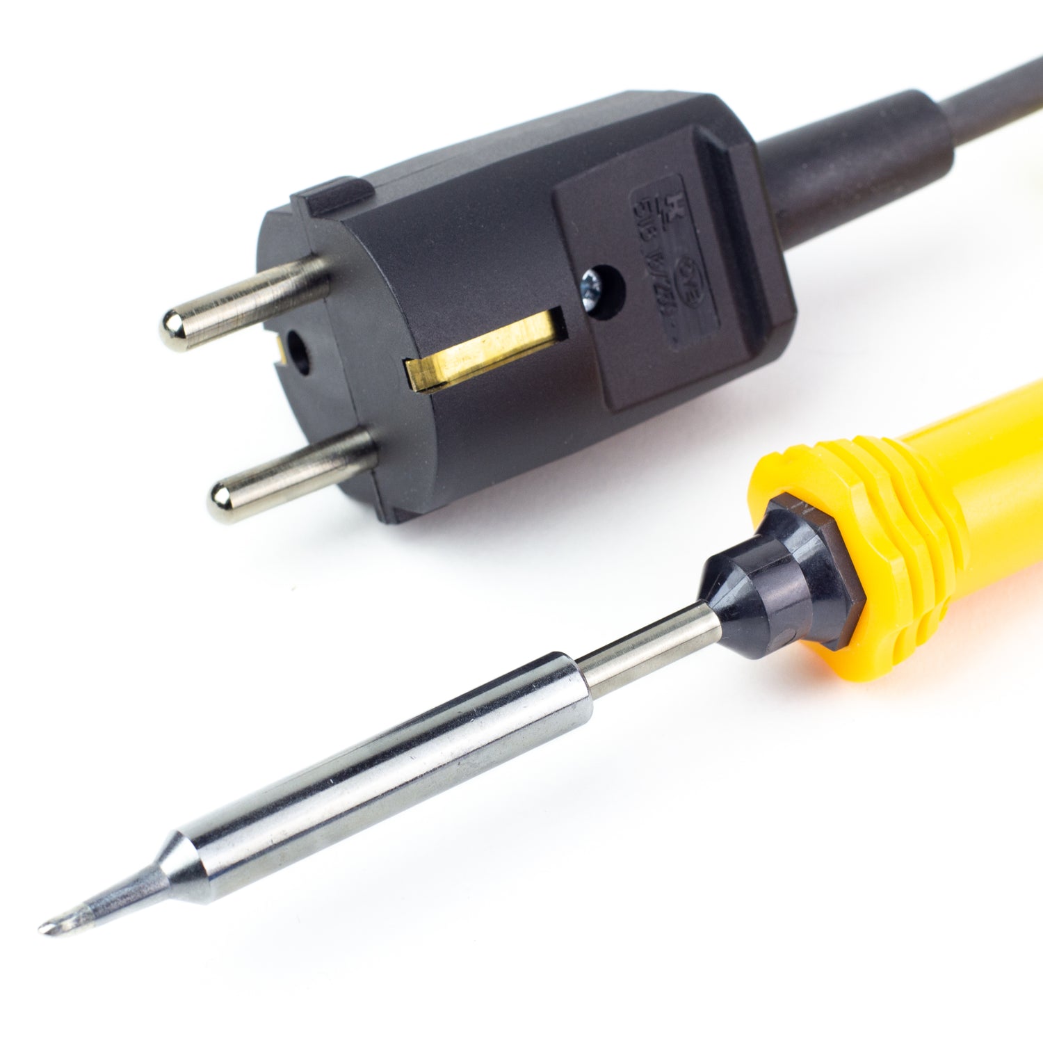 Antex XS25 Soldering Iron EU plug