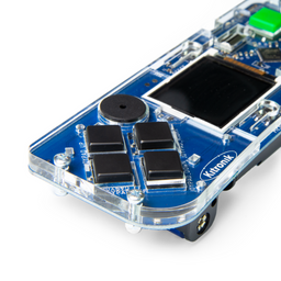 ARCADE for MakeCode Arcade