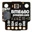 An image of BME680 Breakout - Air Quality, Temperature, Pressure, Humidity Sensor