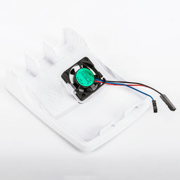 Raspberry Pi 4 Case Fan
