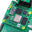 An image of Raspberry Pi Compute Module 4 IO Board
