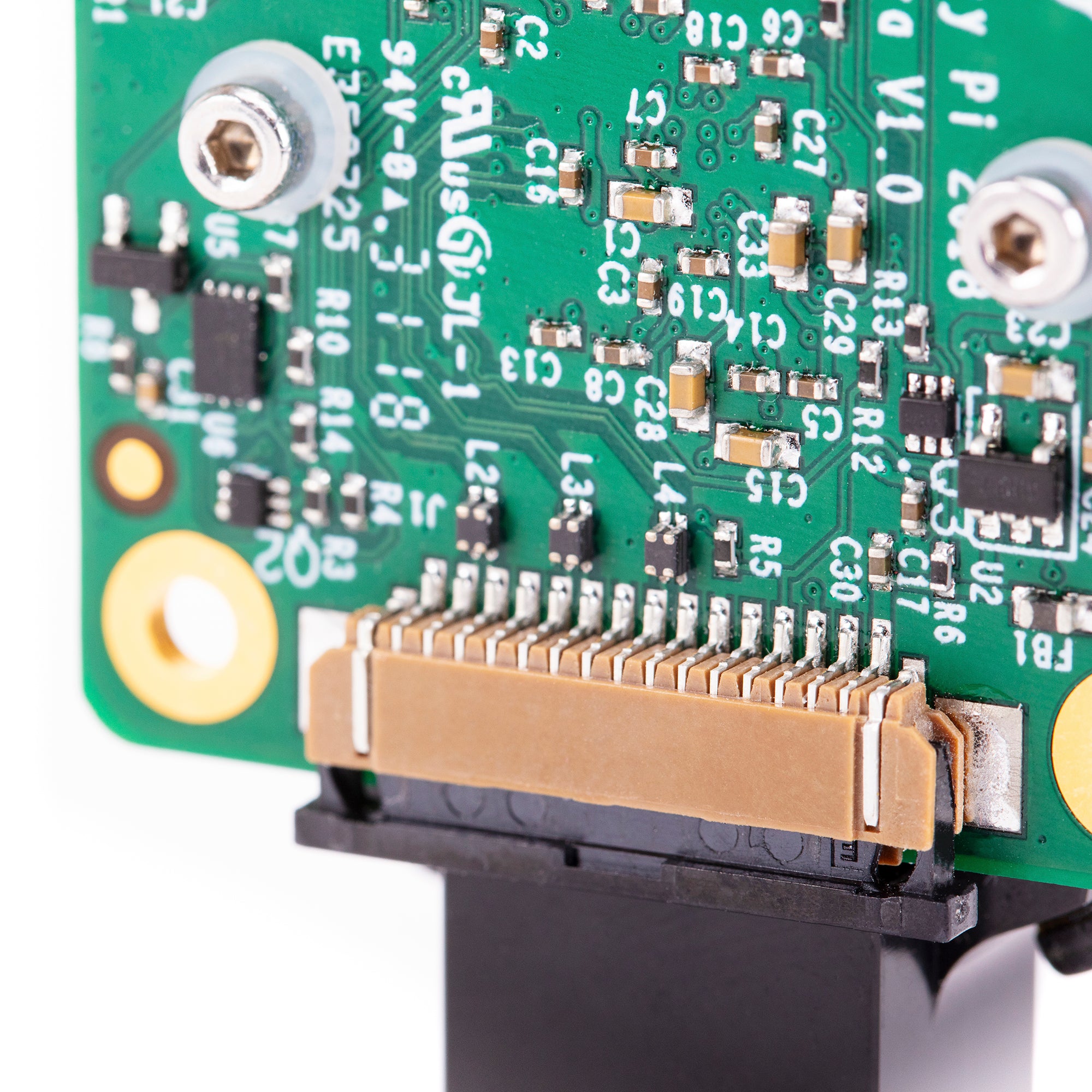 Raspberry Pi High Quality Camera - Pimoroni
