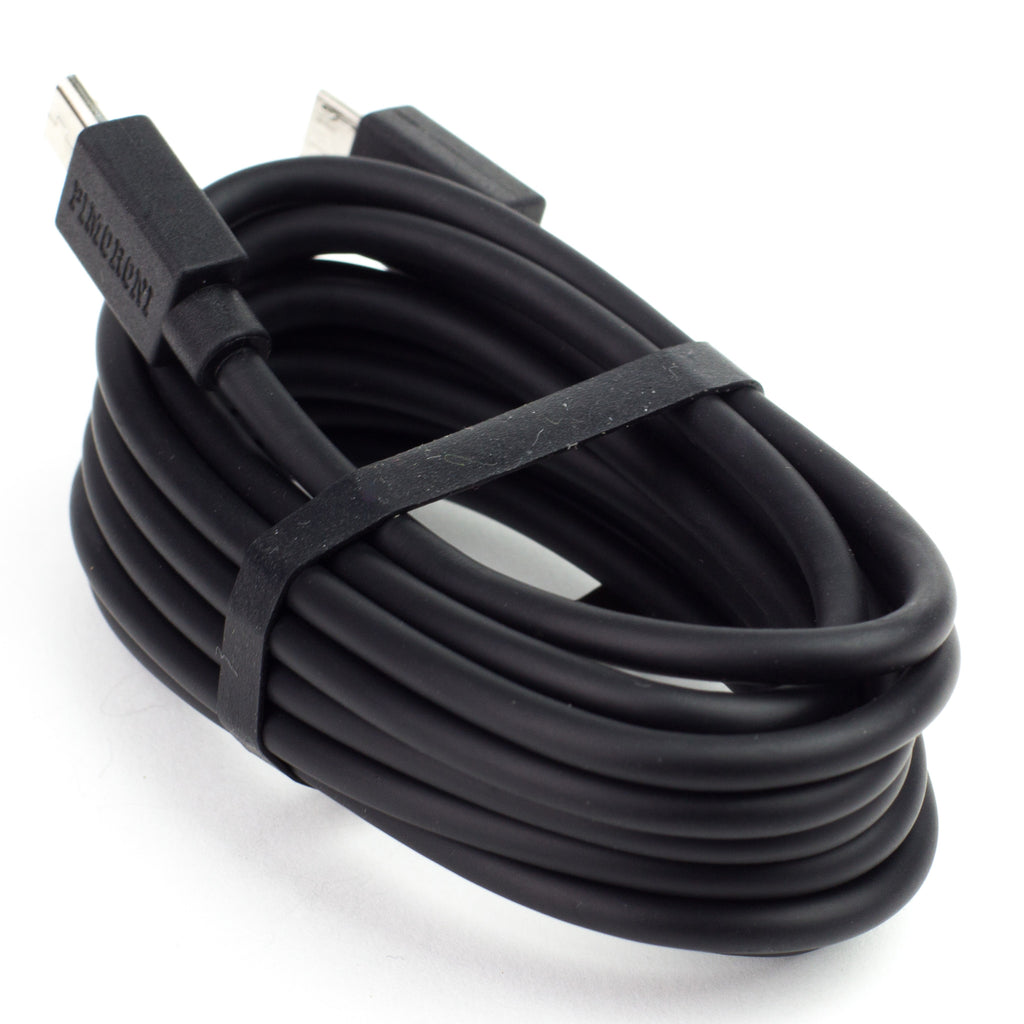 Mote Module Cables - Custom-designed cables for connecting your Mote modules to the Mote host.