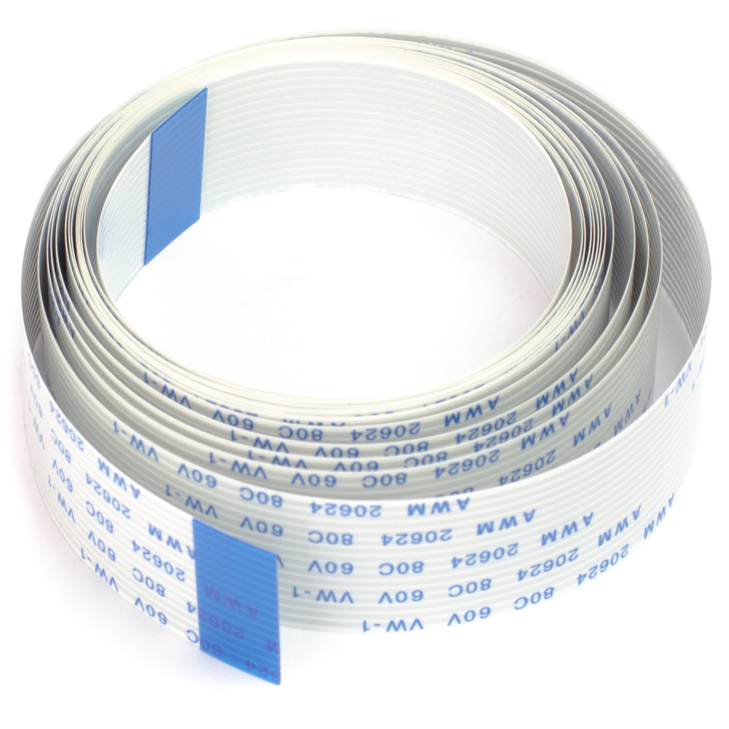Raspberry Pi Camera Cable - Cables for your Raspberry Pi camera module!