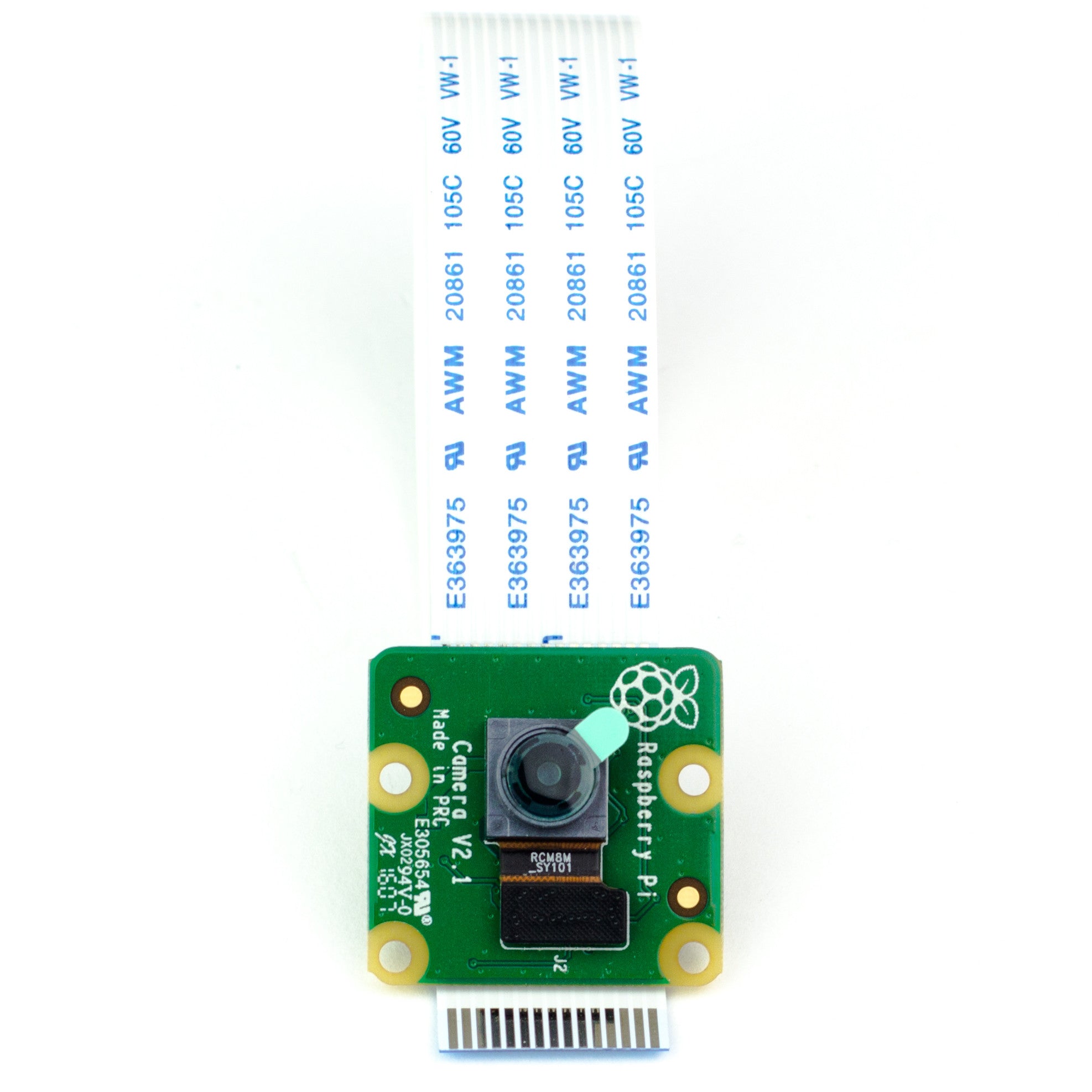 Raspberry Pi Camera v2
