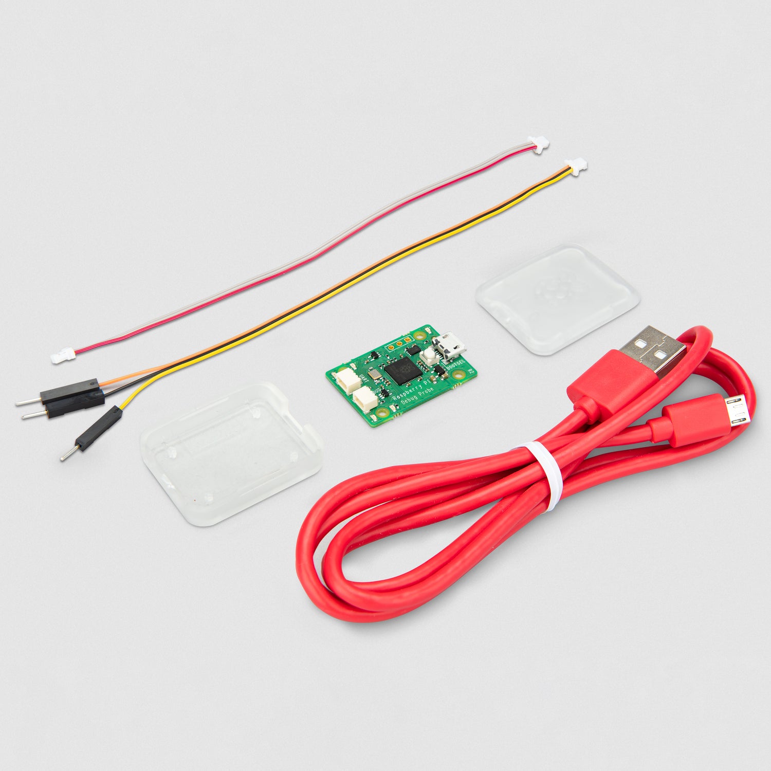Hardware Debug Probe Raspberry Pi Debug Probe