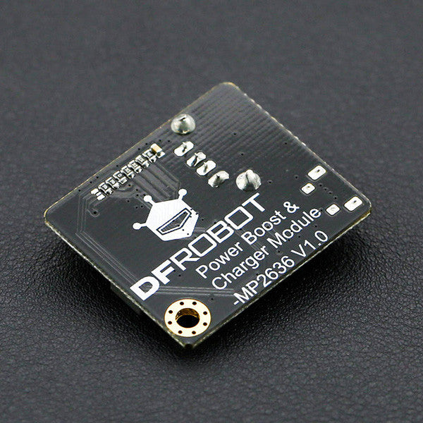 MP2636 Power Booster & Charger Module - Pimoroni