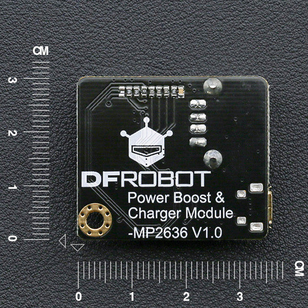 MP2636 Power Booster & Charger Module - Pimoroni
