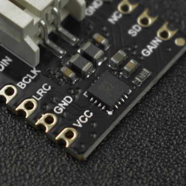 MAX98357 I2S Amplifier Module